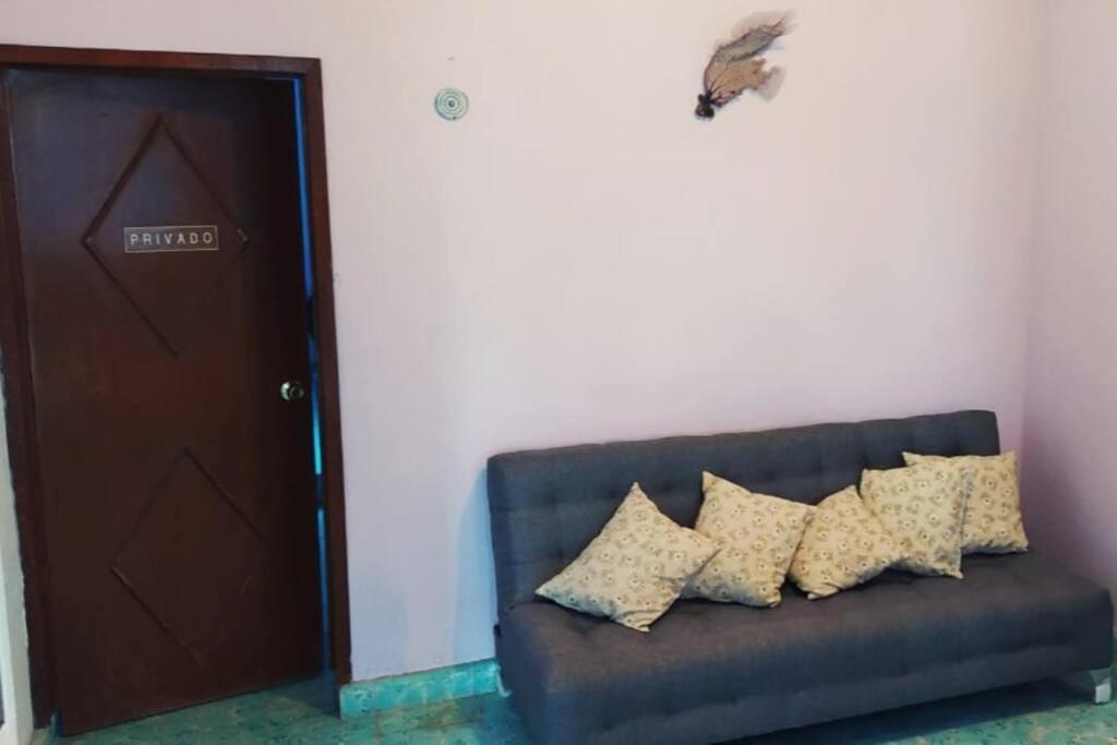 Coral Apartment Cancún Exterior foto